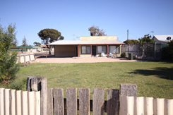 Seaview Cottage